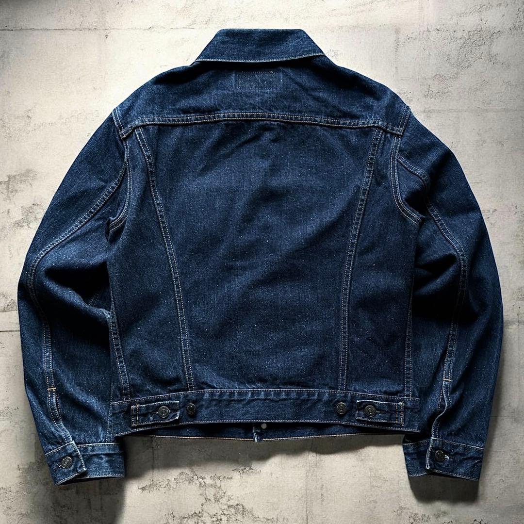 Levi's 70505 デニムジャケット 90s 66前期BIGE 501XX