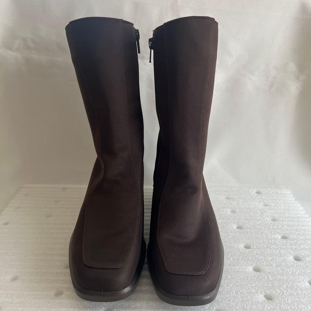 新品！防水ゴアテックス アサヒ トップドライレインシューズ 23EEE