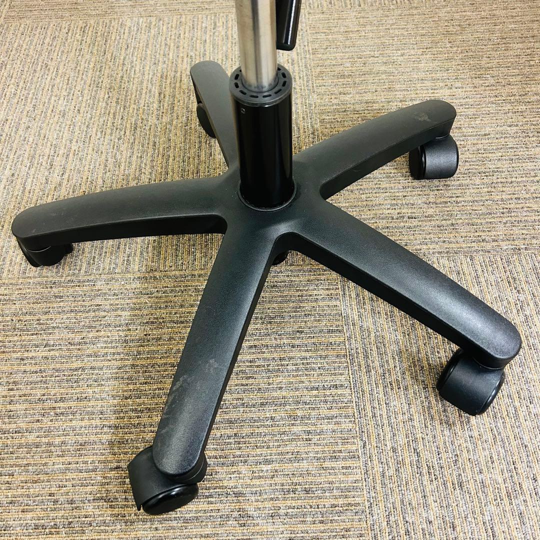 【状態良好】アーユルチェア オクトパス ayur chair 体圧分散マット付