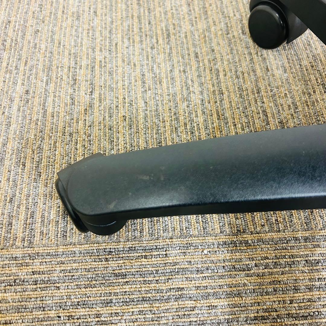 【状態良好】アーユルチェア オクトパス ayur chair 体圧分散マット付