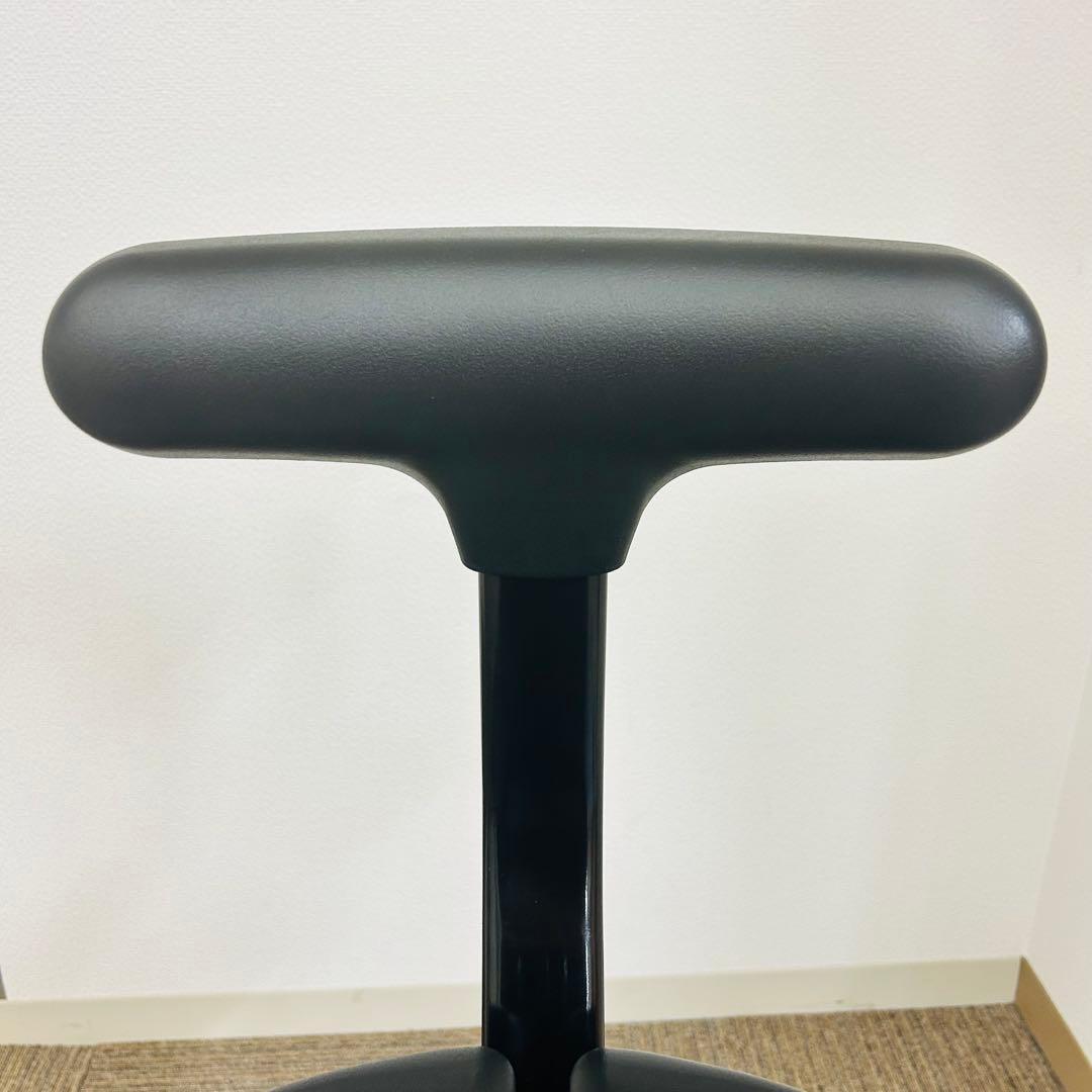 【状態良好】アーユルチェア オクトパス ayur chair 体圧分散マット付