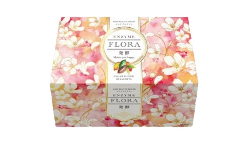 【値下げ】エンザイム フローラ プロテイン 発酵