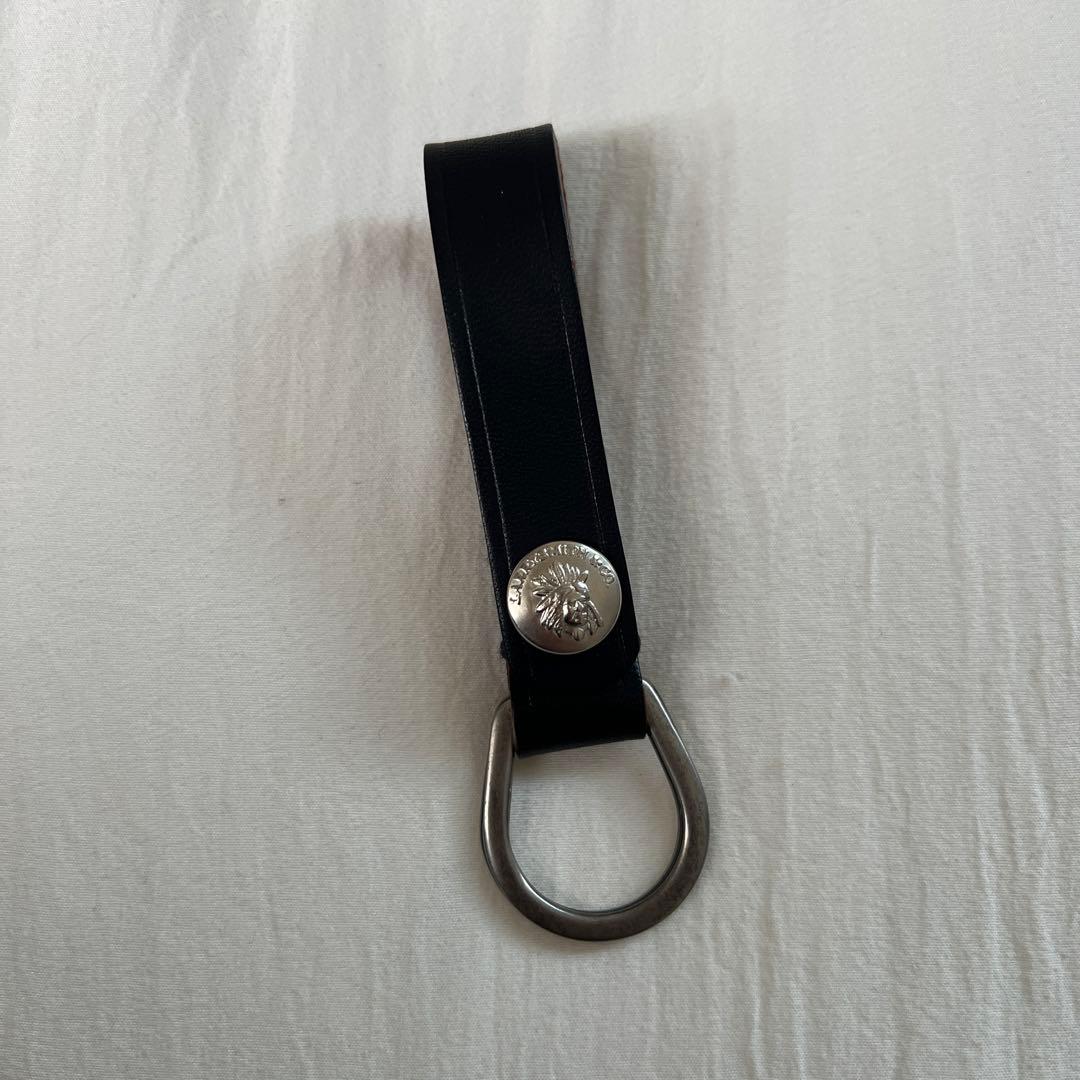 larry smith キーホルダー