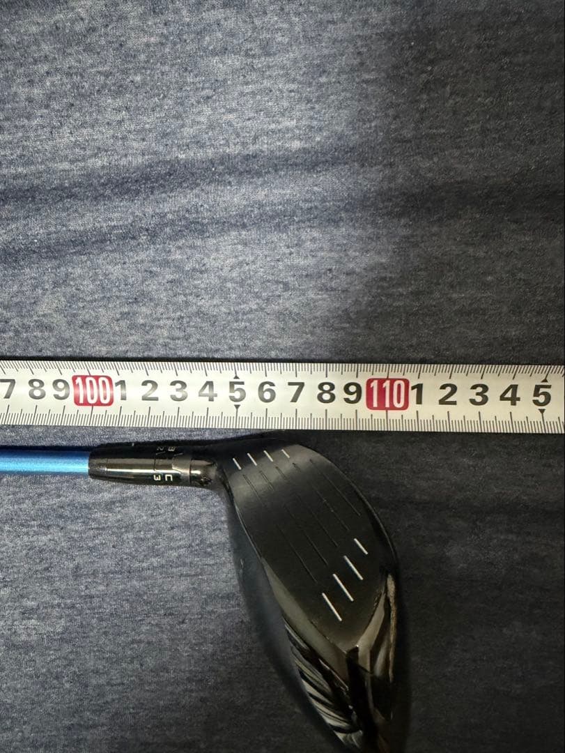 タイトリスト TSI3 フェアウェイウッド 18°