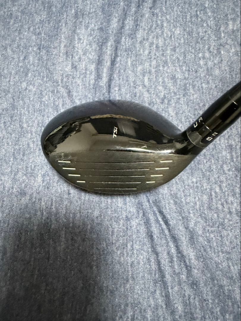 タイトリスト TSI3 フェアウェイウッド 18°