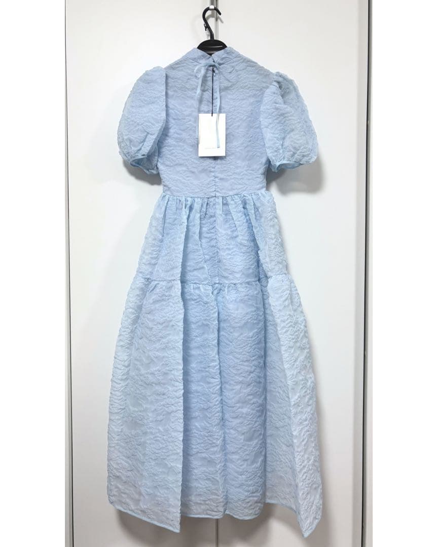 新品⭐︎Cecilie Bahnsen KELLY ワンピース
