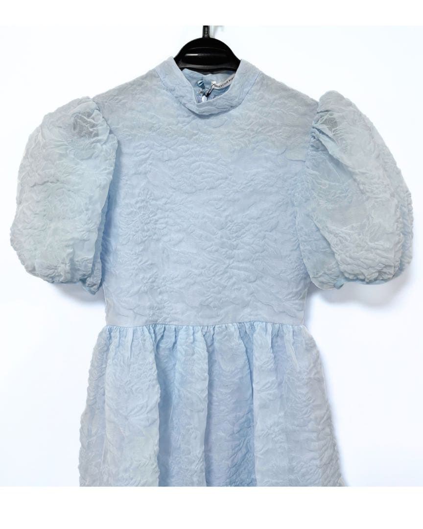 新品⭐︎Cecilie Bahnsen KELLY ワンピース