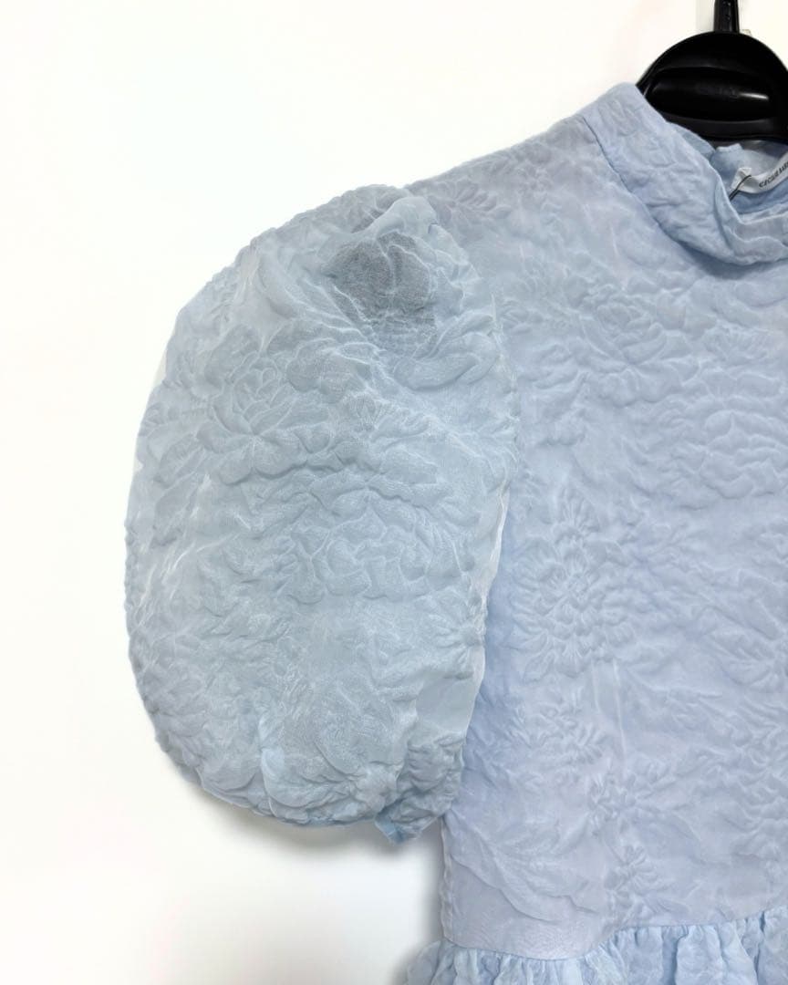 新品⭐︎Cecilie Bahnsen KELLY ワンピース