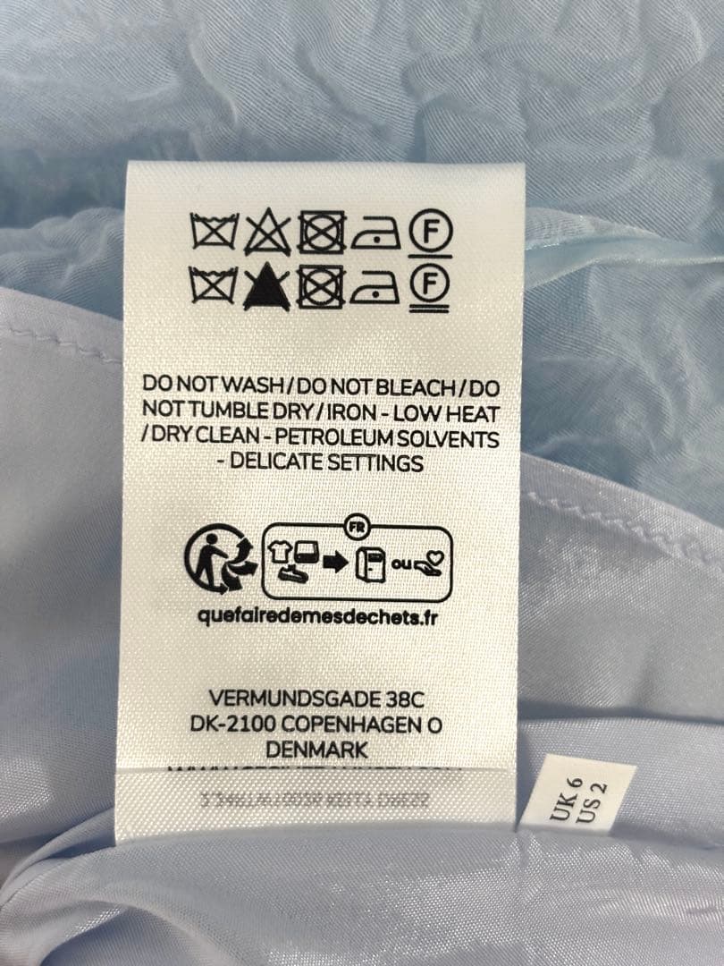 新品⭐︎Cecilie Bahnsen KELLY ワンピース