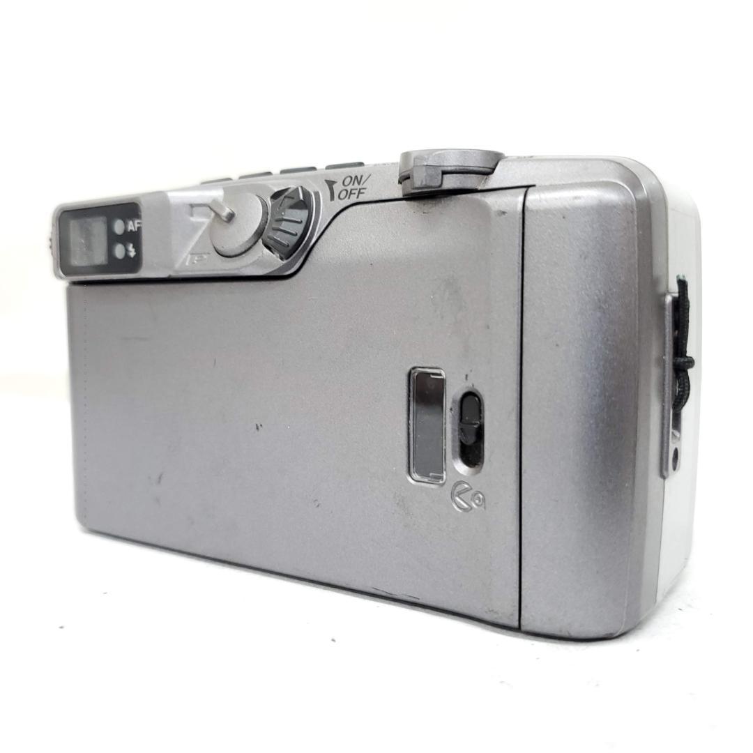 フィルムカメラ Pentax ESPIO 145M super F0116-334-6v p