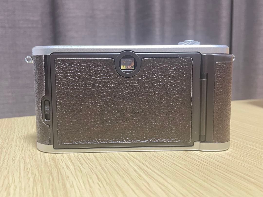 【未使用】MINOLTA PROD 20's フィルムカメラ