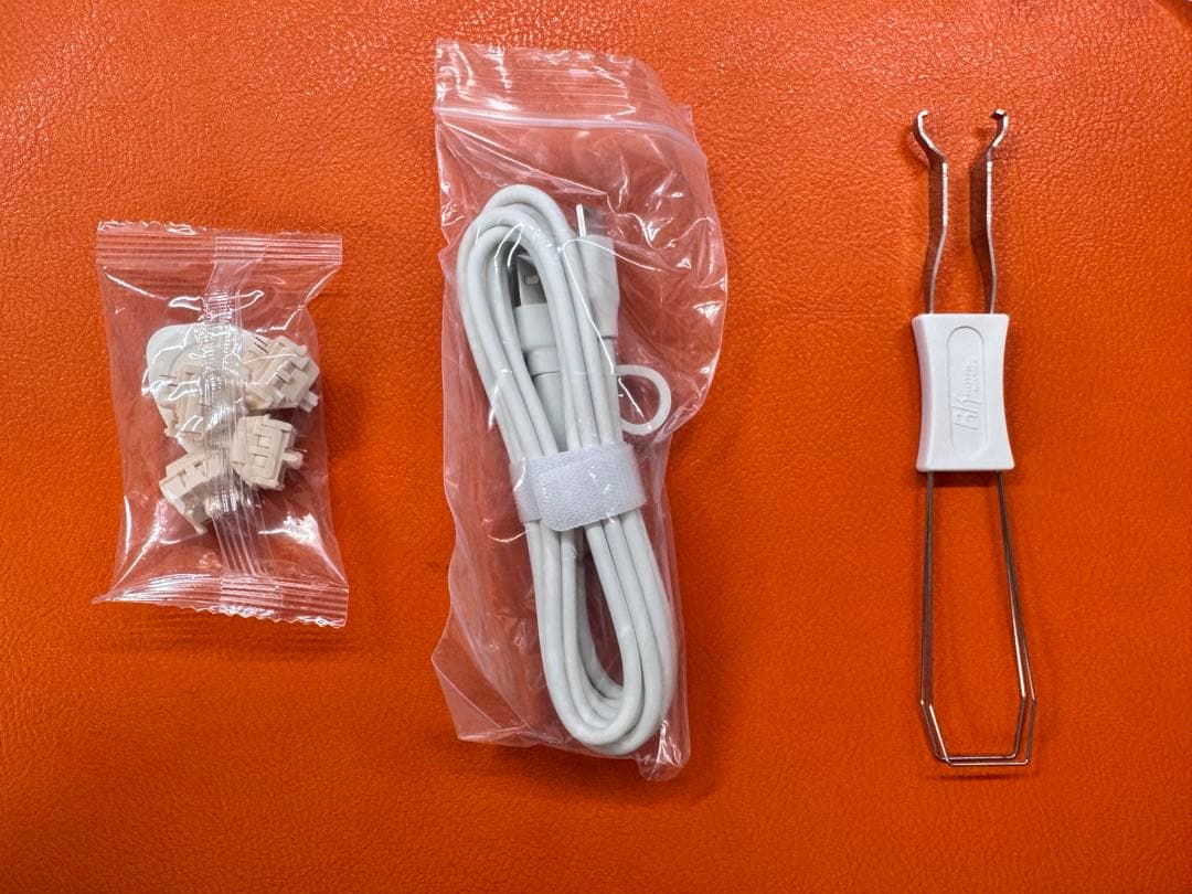 RK  KLUDGE M87 ワイヤレスゲーミングキーボード