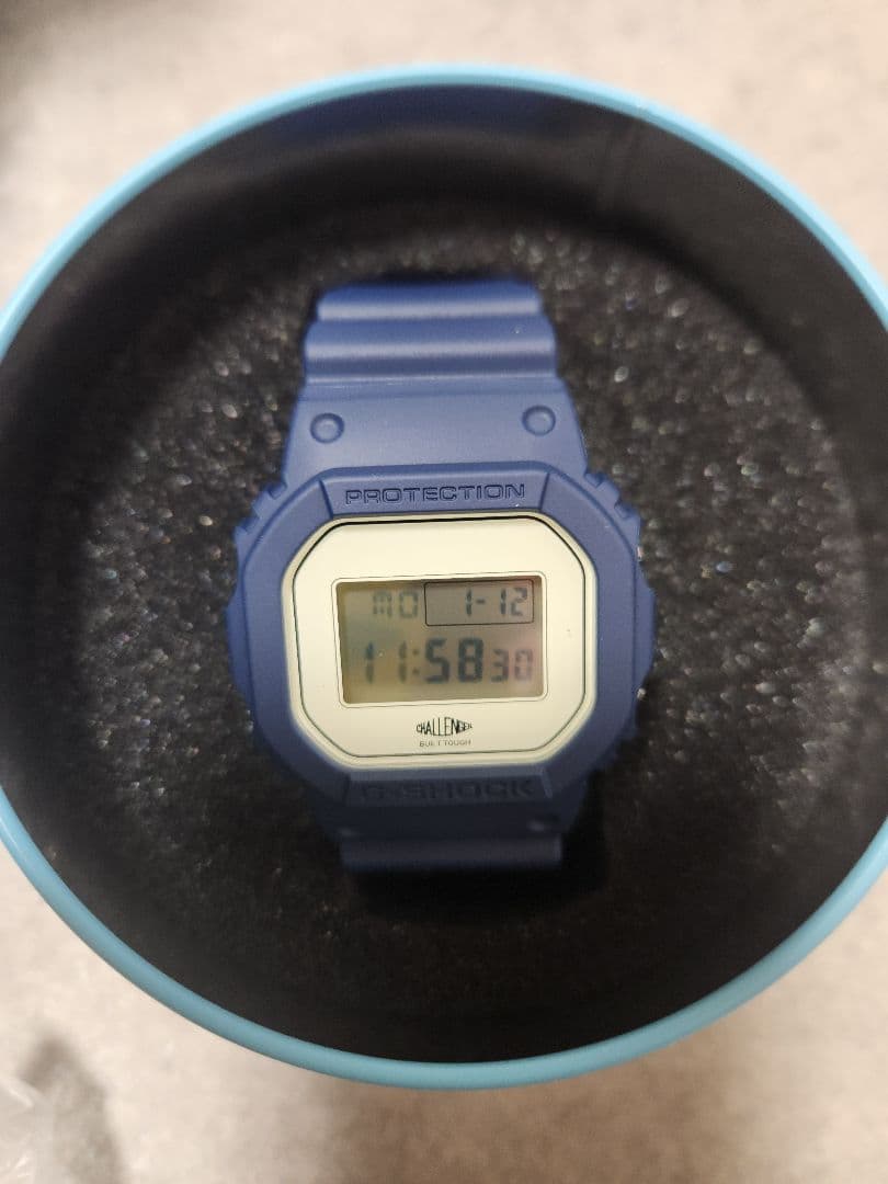 G-SHOCK CHALLENGER チャレンジャー Gショック