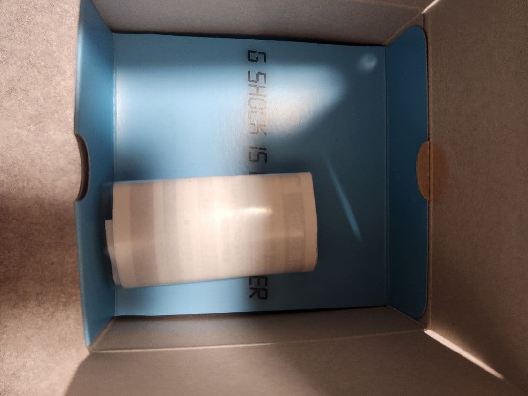 G-SHOCK CHALLENGER チャレンジャー Gショック