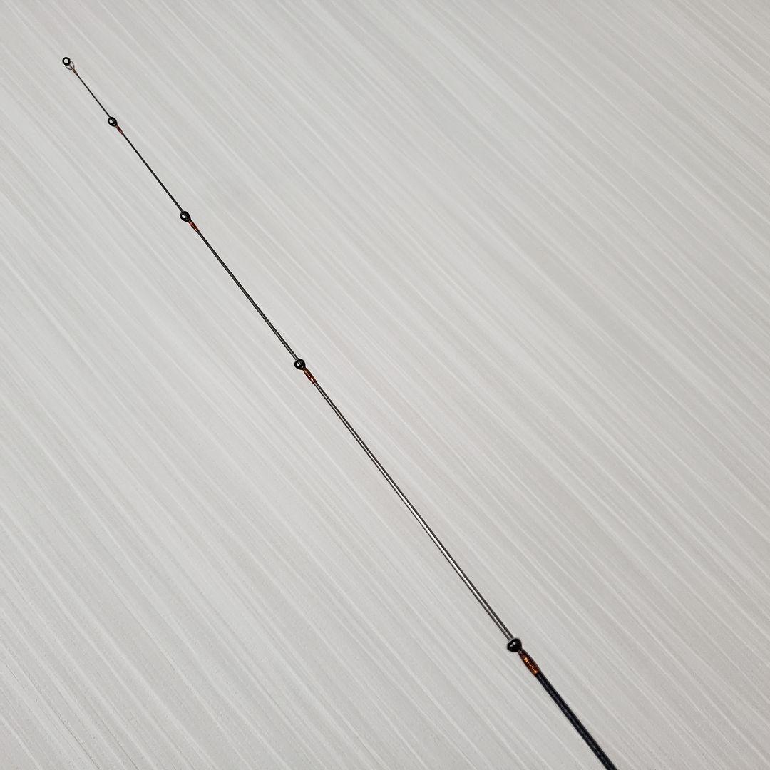 ソアレSS S706ULS　美品