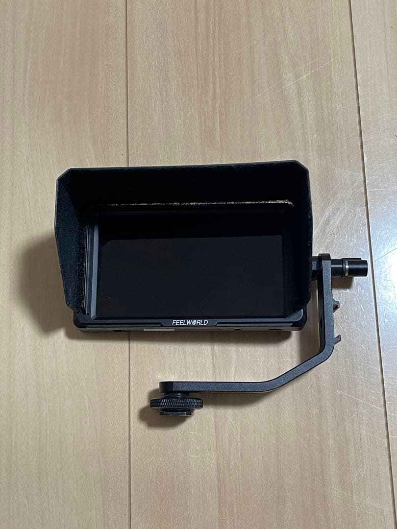 モニター台 FEELWORLD FEELWORLD F5