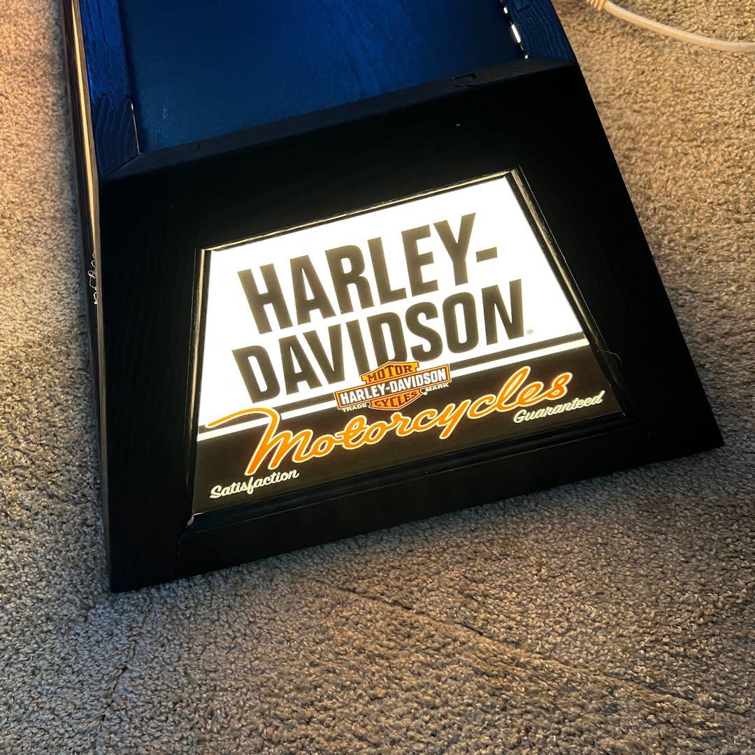 Harley Davidson ハーレーダビットソン　プールバーライト　米国製