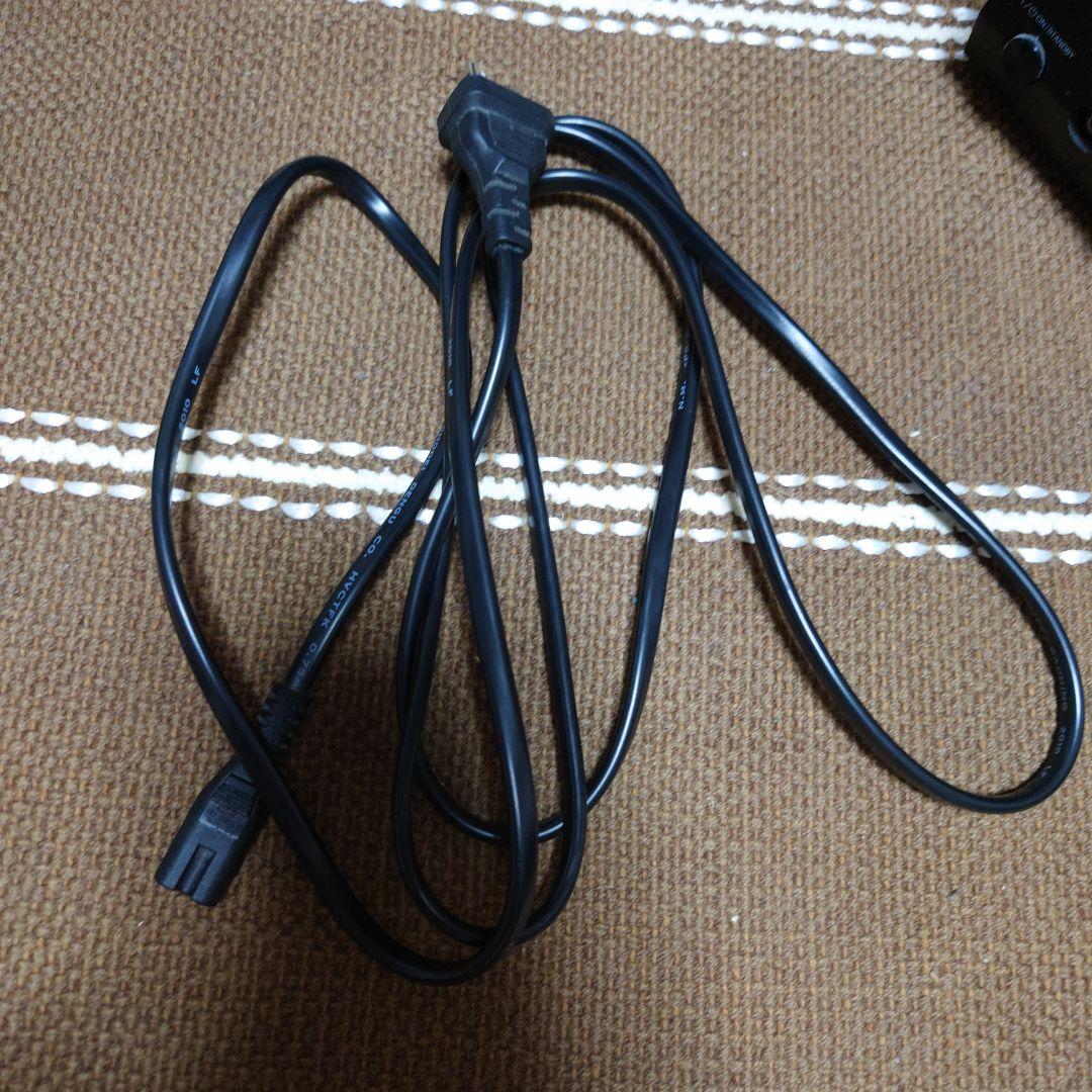 Amei　ONKYO　AVアンプ　SA-205HDX　動作確認済