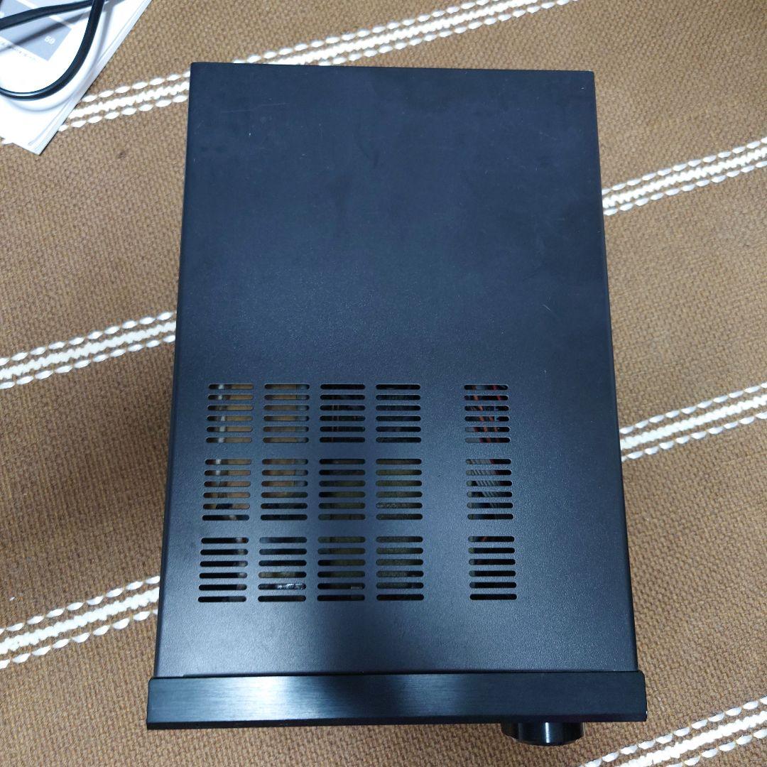 Amei　ONKYO　AVアンプ　SA-205HDX　動作確認済