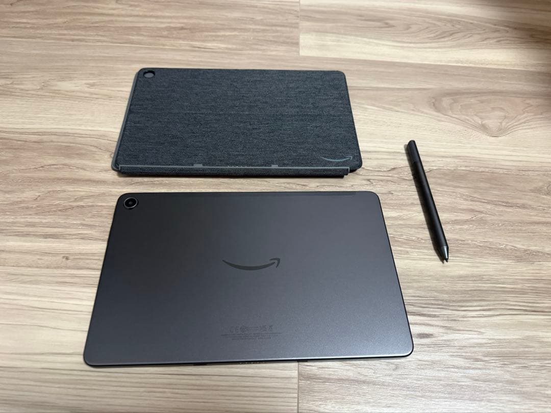Fire Max 11 タブレット 本体 + キーボード + ペン