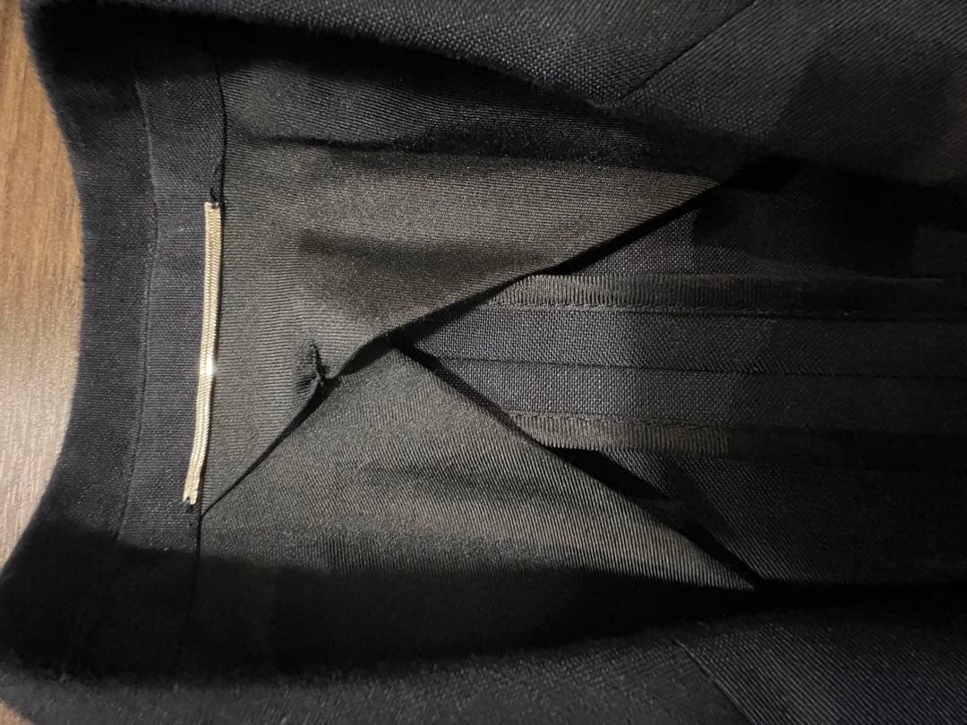 44 美品　SAINT LAURENT サンローラン ジャケット　スーツ