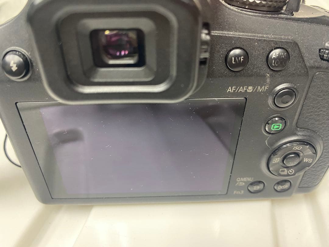 デジタルカメラ Panasonic DC-FZ85