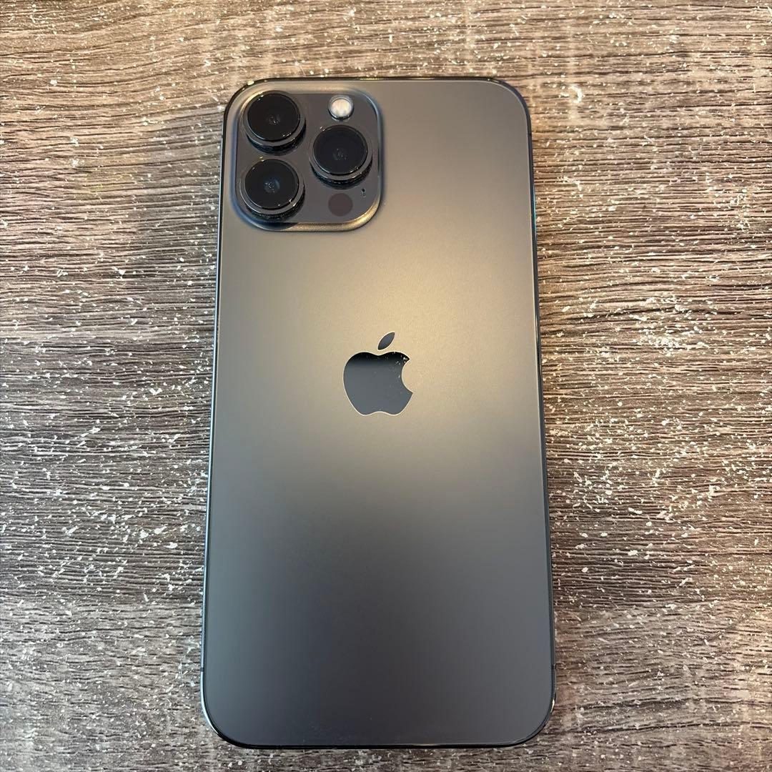 Apple iPhone 13 Pro本体