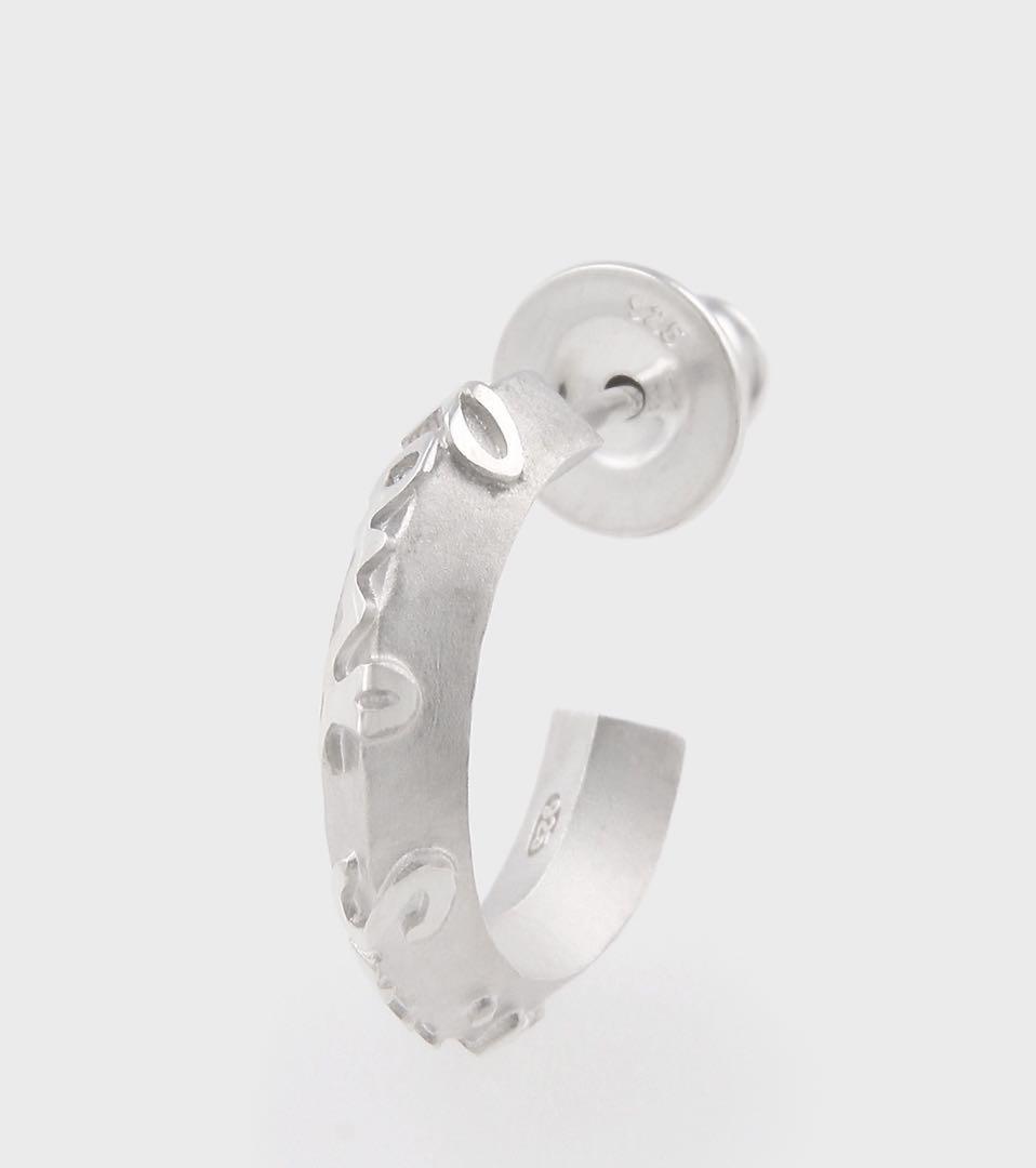 ポールスミス　ピアス　両耳　売り切れモデル