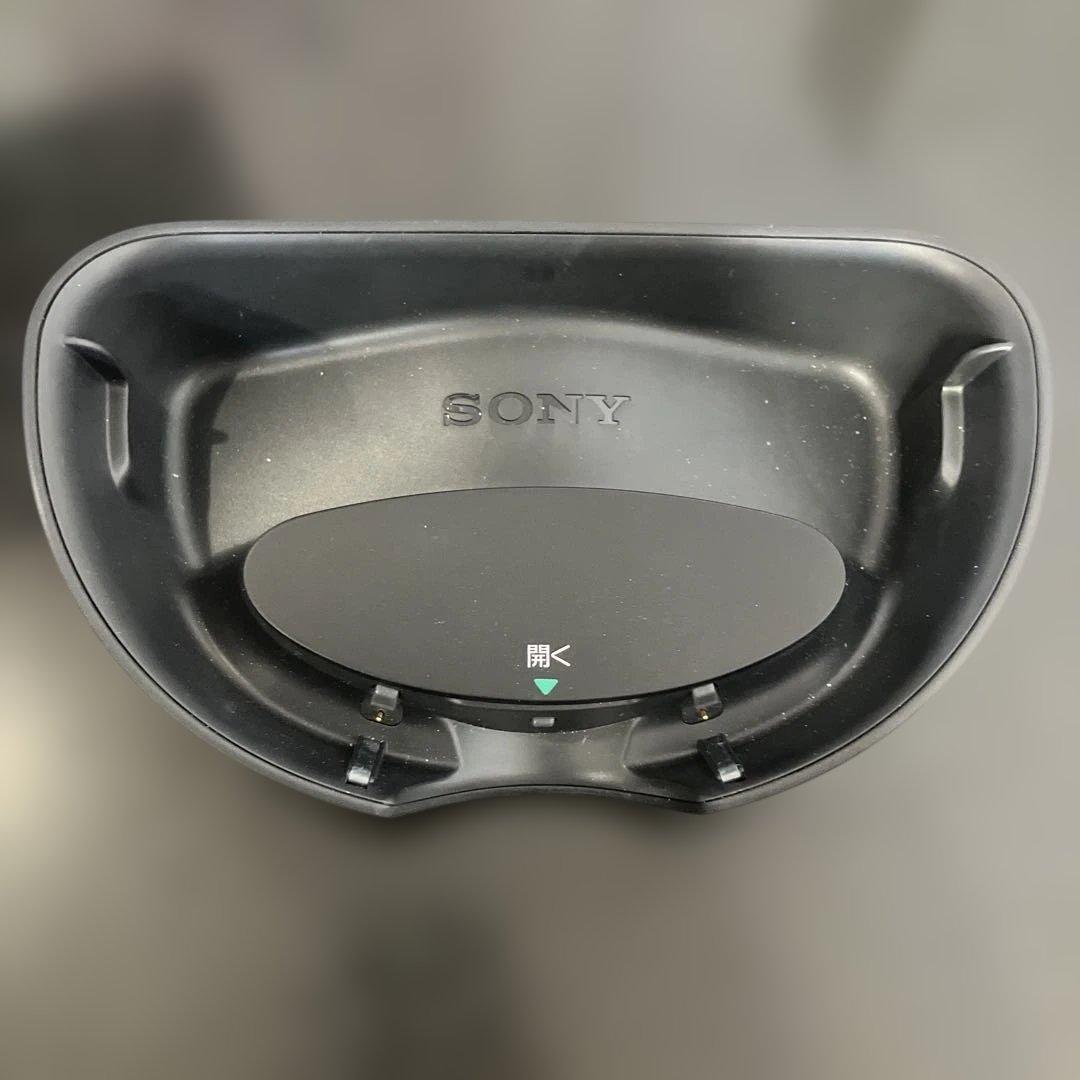 SONY 首かけ集音器 SMR-10