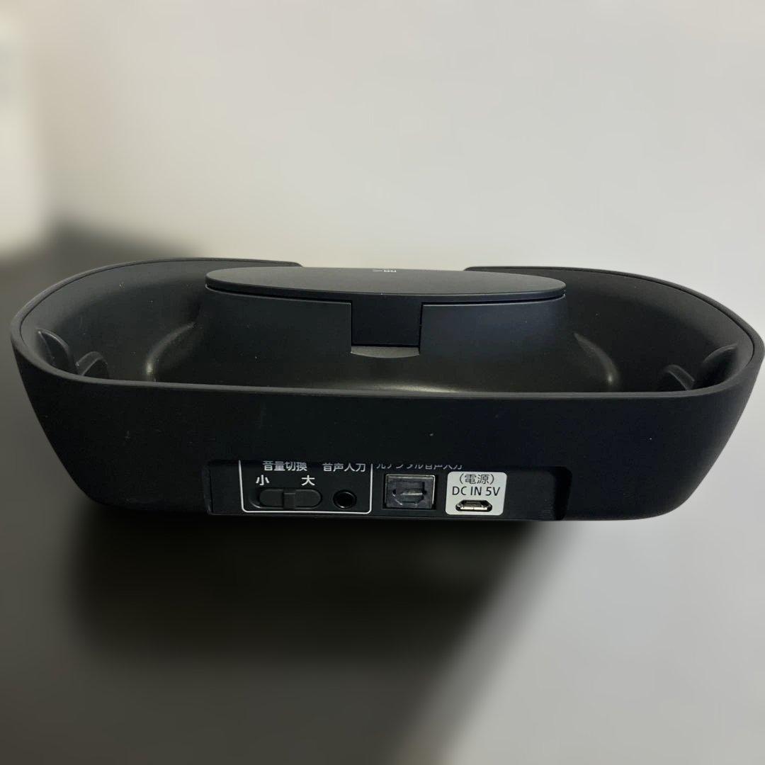 SONY 首かけ集音器 SMR-10