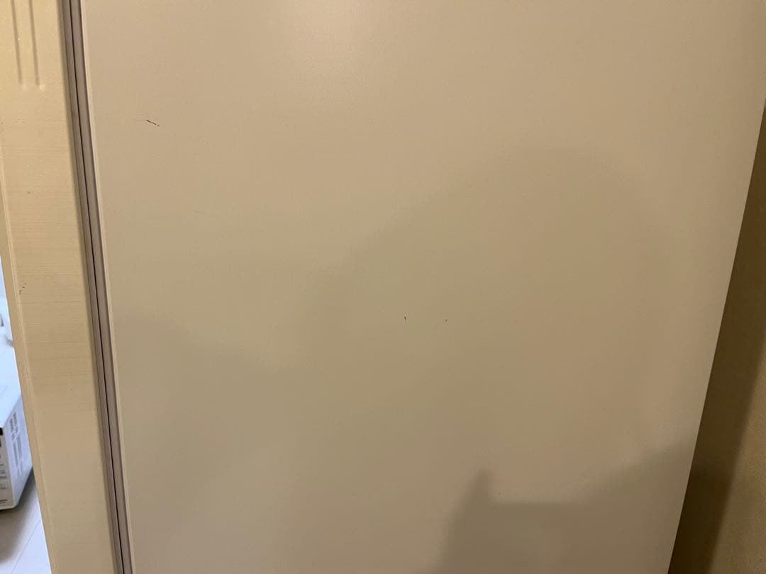 SHARP 冷蔵庫 179L SJ-D18G-W 2021年製