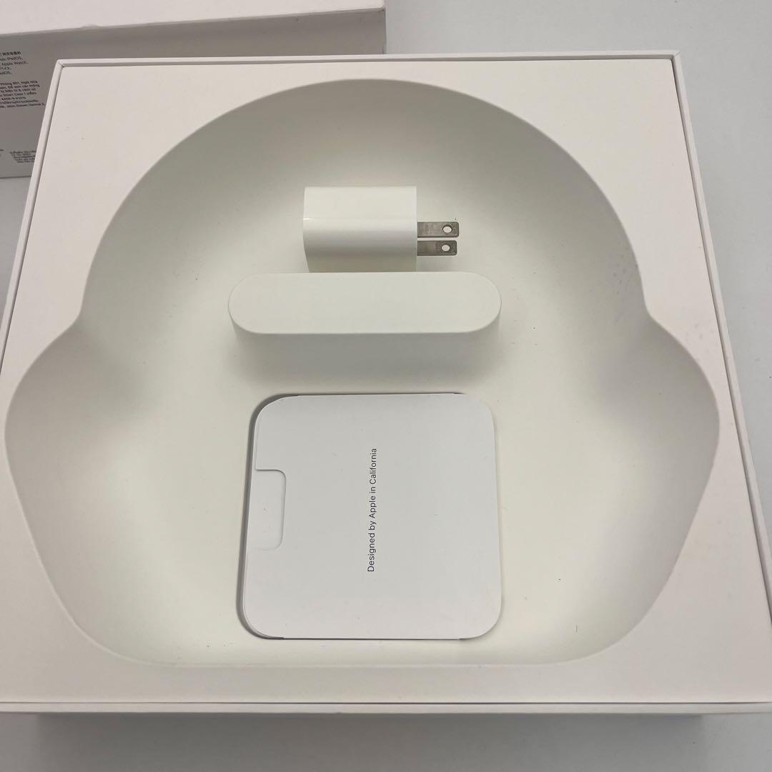 Apple AirPods MaxスターライトA3184　USB-C