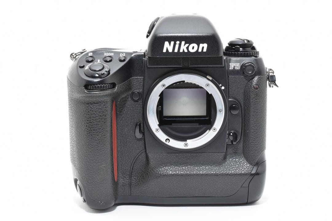 Nikon F5 一眼レフカメラ