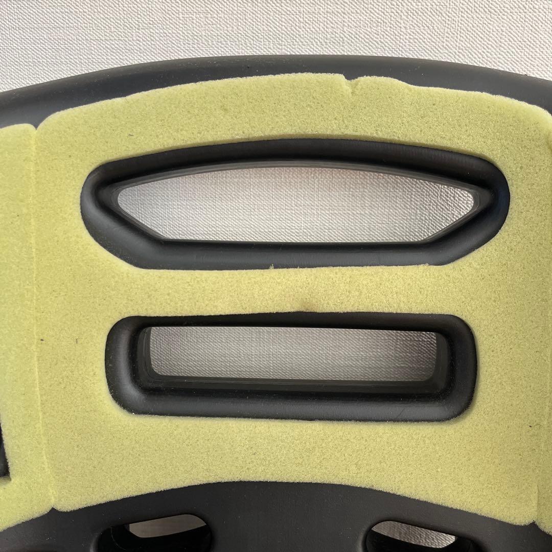 Combi チャイルドシート ネイビー ジョイトリップ エアースルーＧＨ