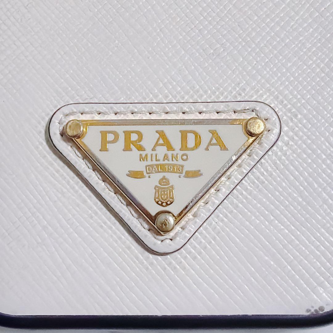 PRADA iPhone12mini ケース カバー 希少