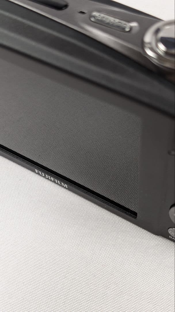 デジタルカメラ FUJIFILM Fine Pix F60fd