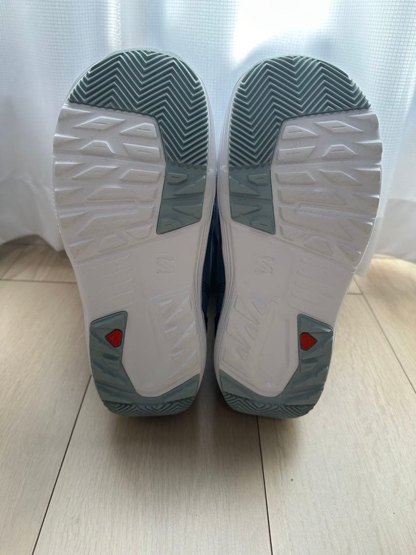 サロモン IVY BOA SJ BOA 23.5cm