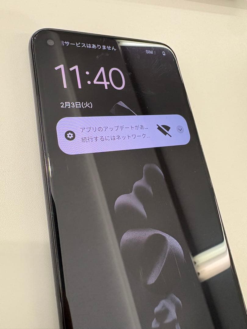 GooglePixel5 128GB 2021年製 動作良好