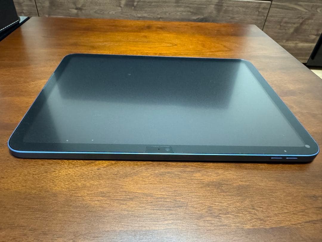 【お値下げ不可】iPad 第10世代 64GB ブルー（Wi-Fiモデル）