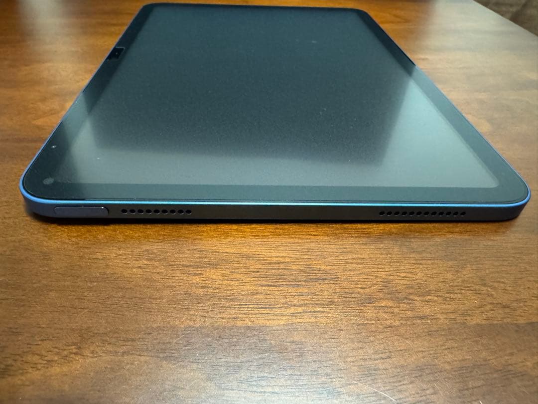 【お値下げ不可】iPad 第10世代 64GB ブルー（Wi-Fiモデル）