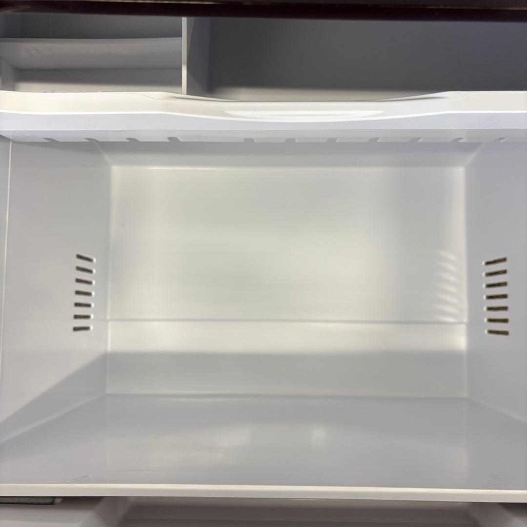 ★72　冷蔵庫　日立　スリム　大型　右開き300-400ℓ　安い　綺麗　設置無料