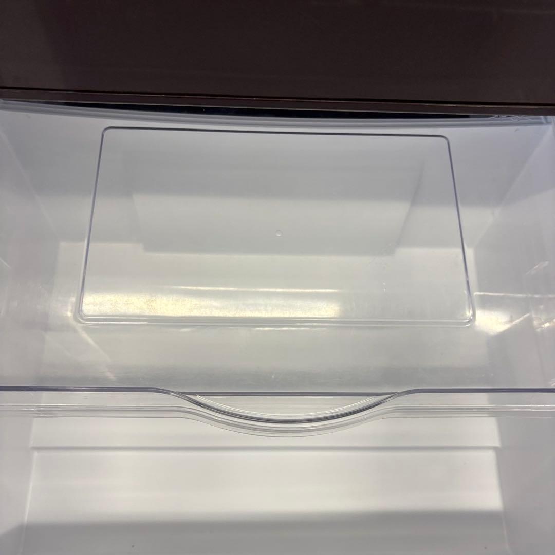 ★72　冷蔵庫　日立　スリム　大型　右開き300-400ℓ　安い　綺麗　設置無料