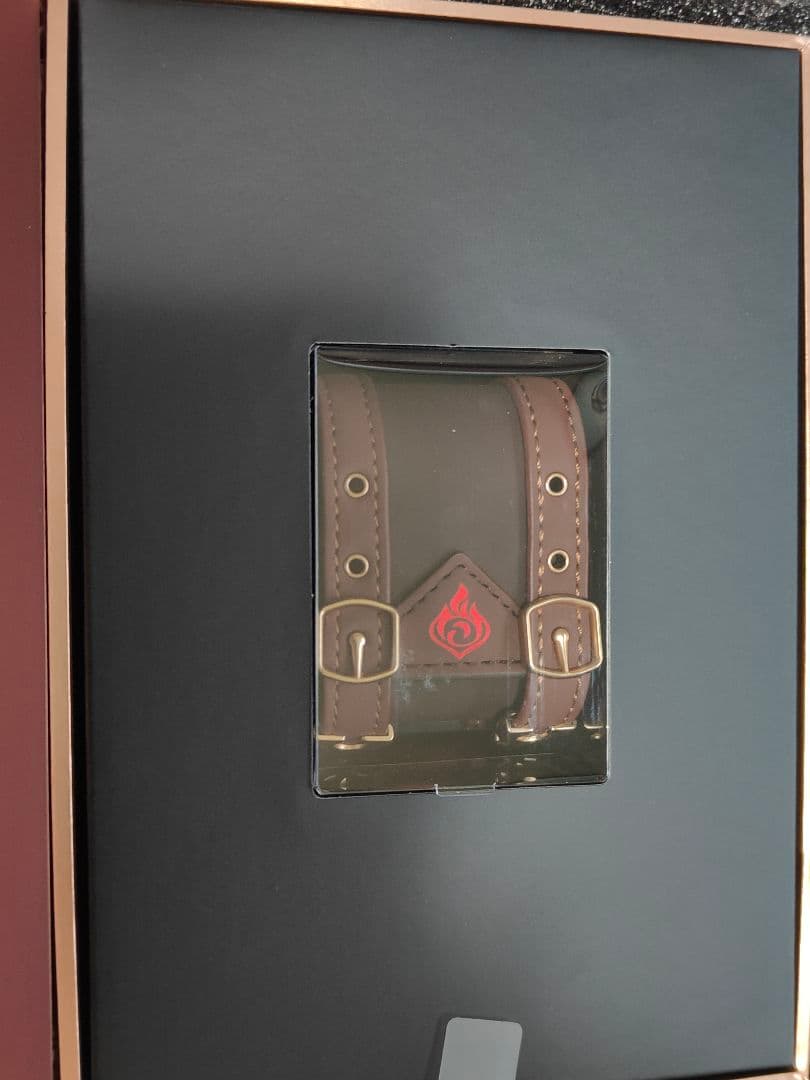 Redmi AirDots 3Pro　原神　クレー