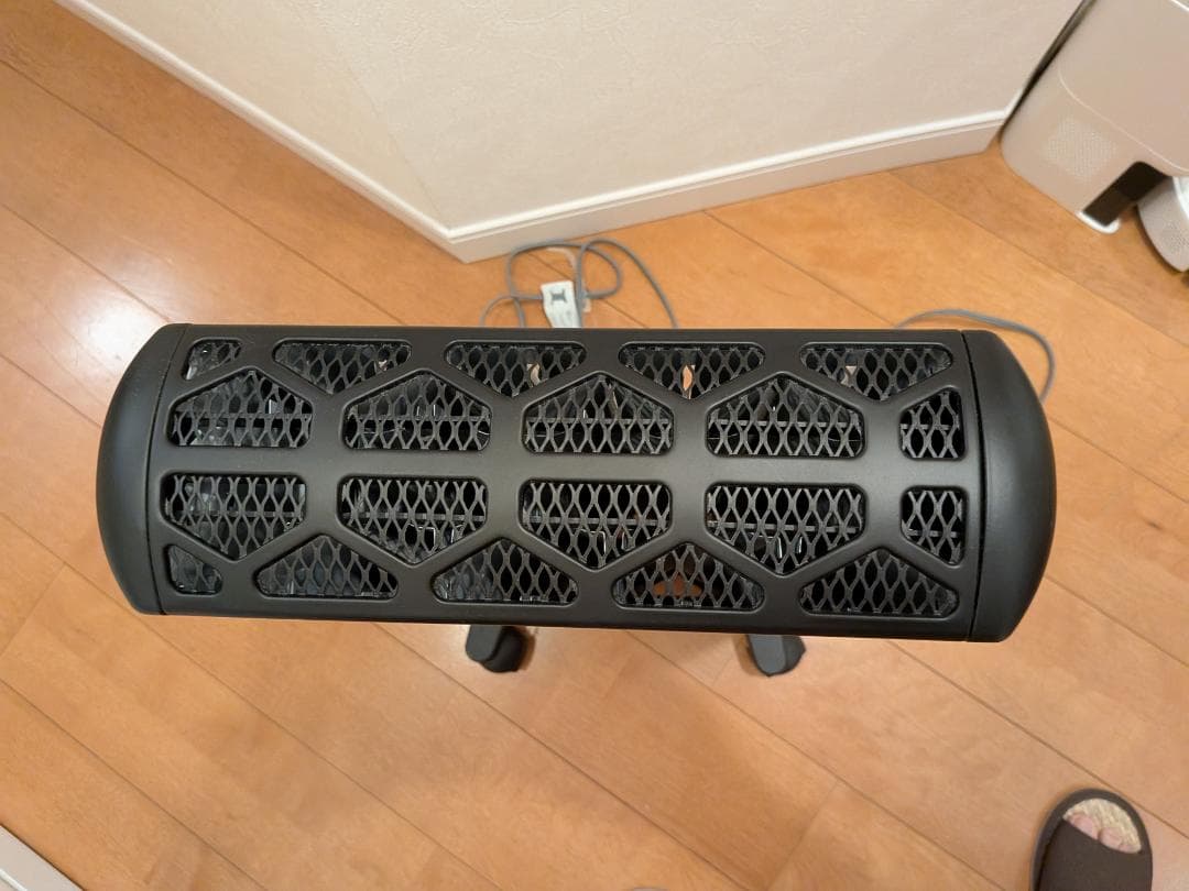 [中古] デロンギ マルチダイナミックヒータMDHAA12WIFI-BK