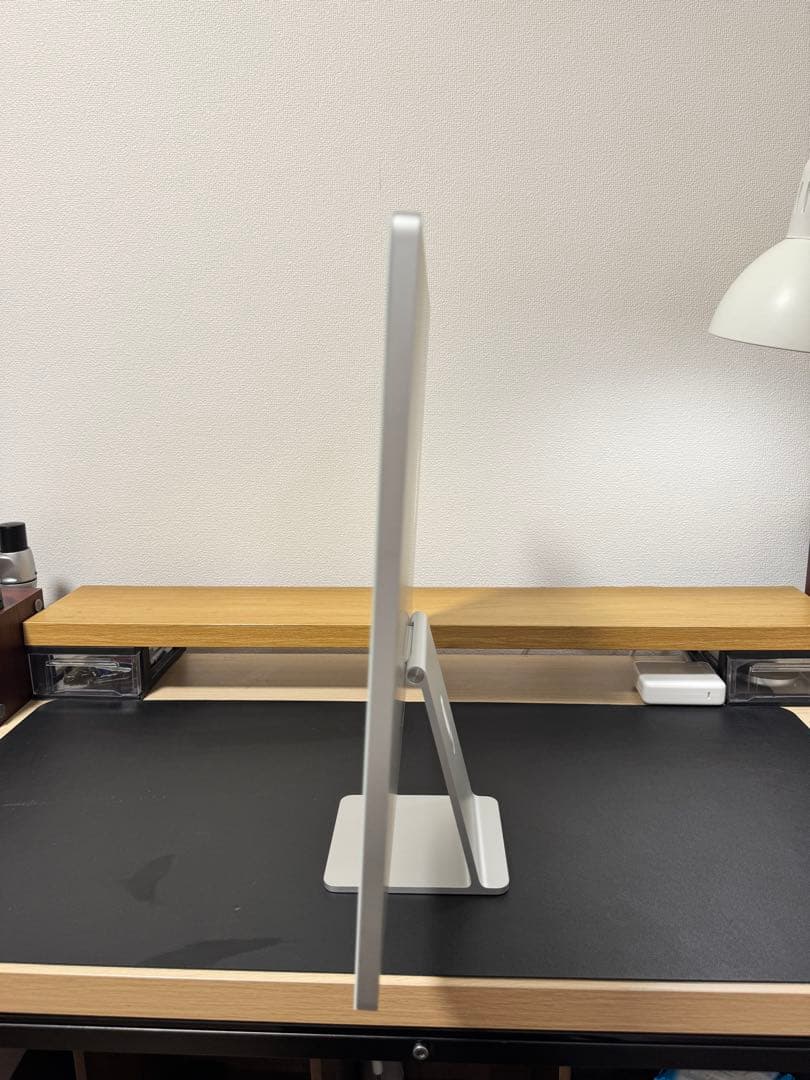 「美品」iMac 24インチ M1 16GB / 1TB MGPD3J/A