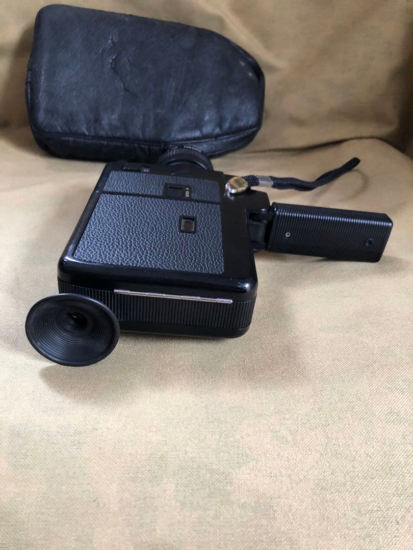 Canon 310XL ／Zoom 8.5-25.5mm （作動未確認）