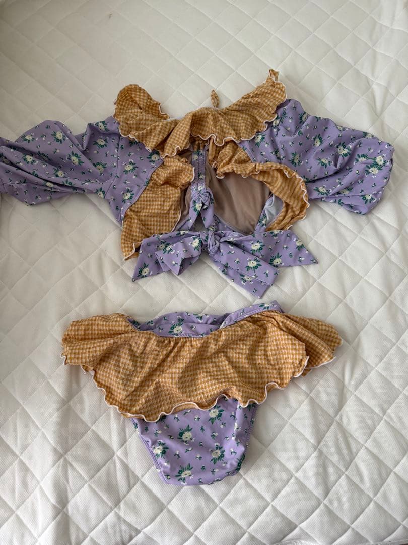 パメオポーズ　水着　美品