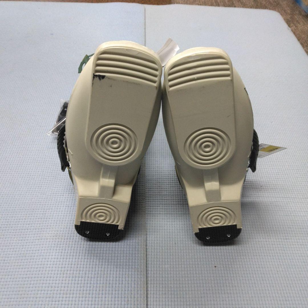 K2 REVOLVE PRO、25.5/26.5/27.5cm、新品・未使用