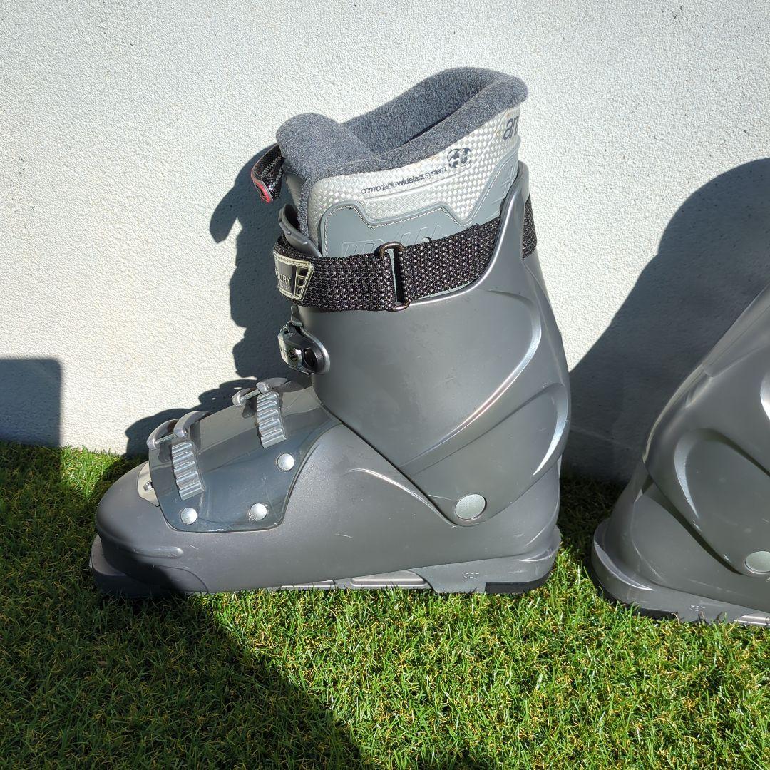 genfactory lightglide ゲンファクトリー　　スキーブーツ