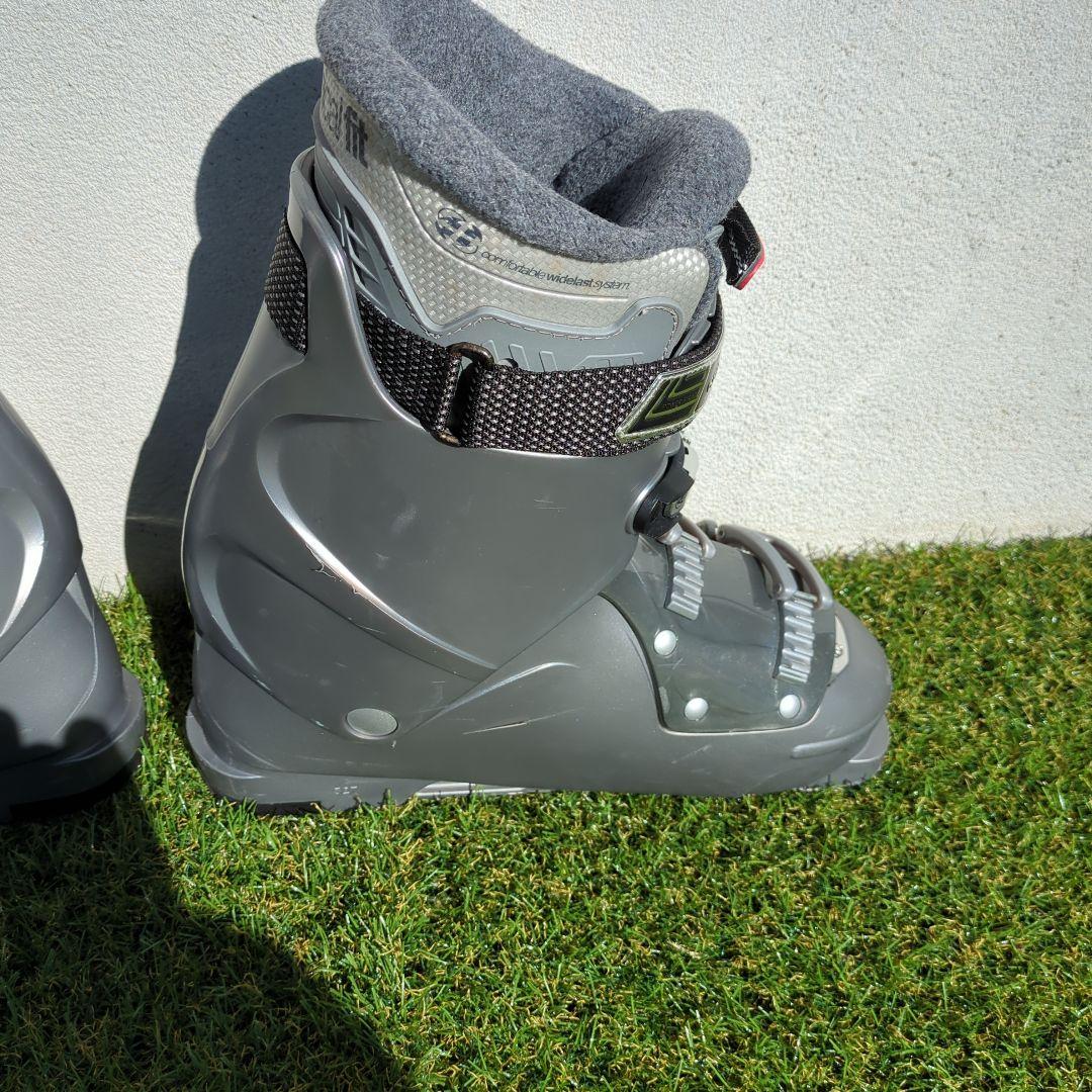 genfactory lightglide ゲンファクトリー　　スキーブーツ